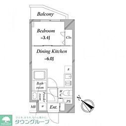 大田区下丸子３丁目