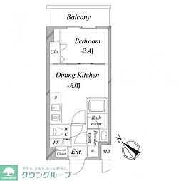 大田区下丸子３丁目