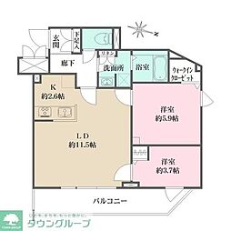 大田区上池台５丁目