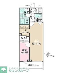 大田区上池台５丁目