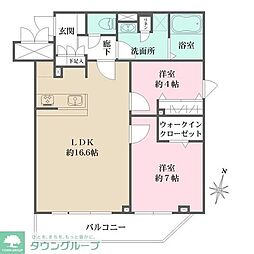 大田区上池台５丁目