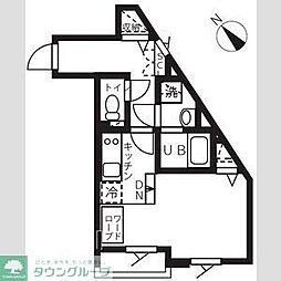 世田谷区東玉川２丁目
