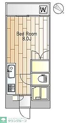 目黒区目黒本町５丁目