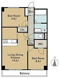世田谷区野沢３丁目