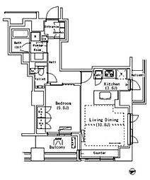 渋谷区恵比寿西２丁目