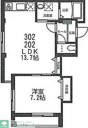 世田谷区野毛３丁目