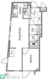 目黒区碑文谷３丁目