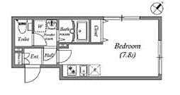 目黒区八雲１丁目