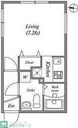 大田区池上６丁目