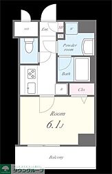 渋谷区渋谷２丁目