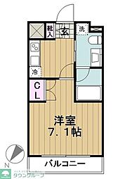 世田谷区奥沢６丁目