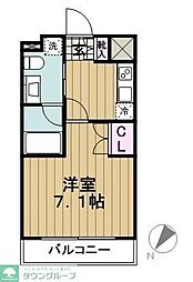 世田谷区奥沢６丁目
