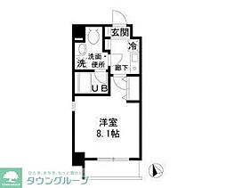 世田谷区奥沢５丁目