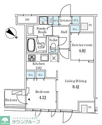 中央区日本橋人形町３丁目