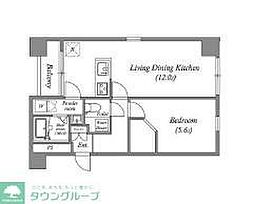 中央区新川２丁目