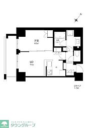 中央区勝どき６丁目
