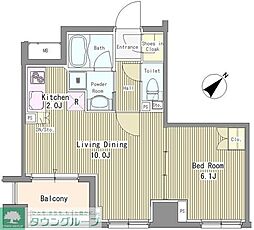 中央区佃２丁目