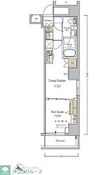 中央区日本橋小網町