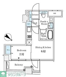 中央区日本橋人形町３丁目