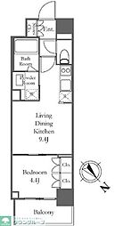 中央区日本橋浜町２丁目