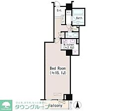 渋谷区恵比寿４丁目