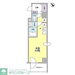 品川区戸越６丁目