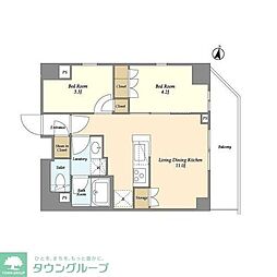 品川区豊町６丁目