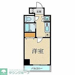 品川区西五反田８丁目