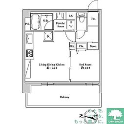大田区池上７丁目