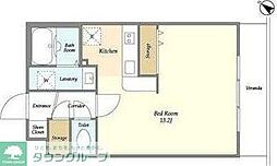 世田谷区東玉川２丁目