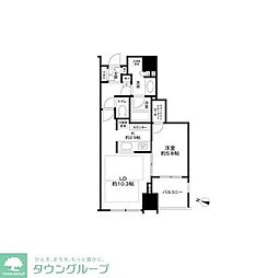 品川区大崎２丁目