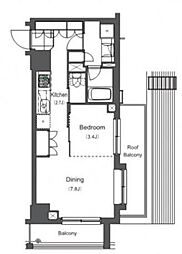 大田区上池台１丁目