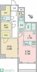 品川区荏原４丁目