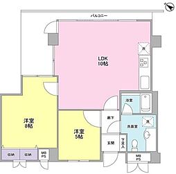 品川区戸越５丁目