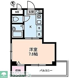 品川区戸越２丁目