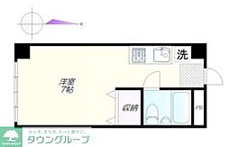 目黒区大岡山１丁目
