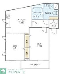 品川区東大井６丁目