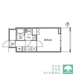 品川区上大崎３丁目