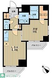 大田区蒲田４丁目