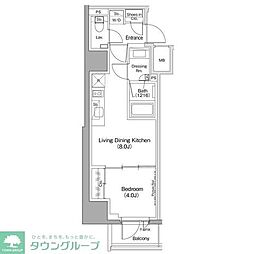 品川区西五反田２丁目
