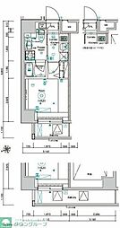 品川区西大井２丁目
