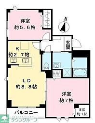 品川区東品川３丁目