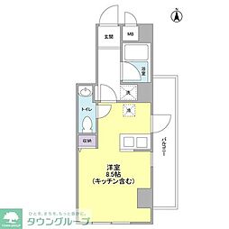 品川区南品川５丁目