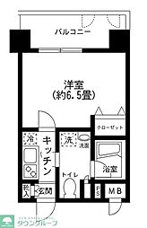 港区芝浦３丁目