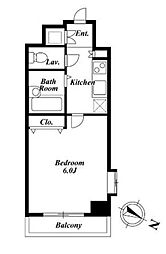 港区東麻布１丁目