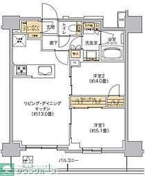 港区西麻布１丁目