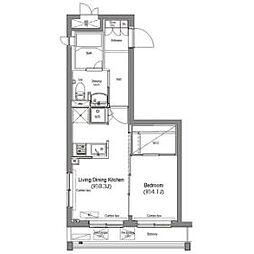 港区麻布台３丁目