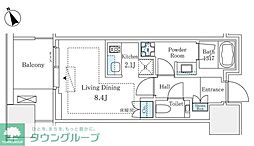 港区麻布台１丁目