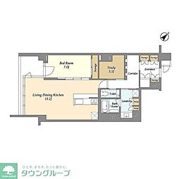 港区赤坂６丁目