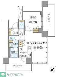 港区海岸１丁目